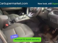 Used Mazda CX-5 Center-Line 165 HP (121 kW) 2025 Blue SUV