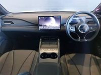 New BYD Seal Boost 184 HP (135 kW) 2026 Black Estate