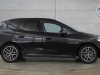 Used BMW 225 Active Tourer M Sport 242 HP (177 kW) 2025 Black MPV