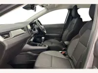 Usado Renault Captur Iconic 91 CV (66 kW) 2022 Gris SUV