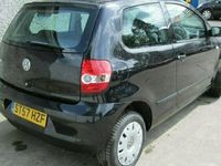 Used VW Fox 2007 Hatchback