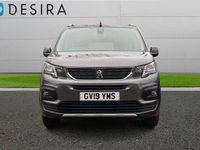 used Peugeot Rifter 1.5 BlueHDi 130 Allure 5dr EAT8