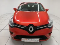 Used Renault Clio Play 75 HP (55 kW) 2018 Red Hatchback