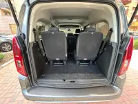 Used Vauxhall Combo 2022 Grey MPV