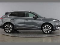 New Audi Q3 S-Line 147 HP (108 kW) 2026 Grey SUV