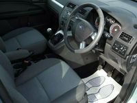 Used Ford C-MAX 118 HP (86 kW) 2003 MPV