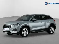 Used Audi Q2 Sport 2022 Grey SUV