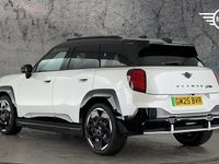 Used Mini Cooper 186 kW (254 HP) 2025 White Hatchback