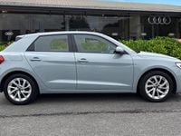 Used Audi A1 Sport 95 HP (69 kW) 2023 Grey SUV