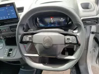Used Citroën e-Berlingo 98 kW (134 HP) 2024 White Van