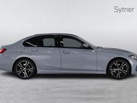 Used BMW 320 M Sport 181 HP (133 kW) 2023 Grey