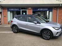 Used Seat Arona SE Technology 110 HP (80 kW) 2023 SUV