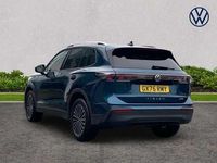 Used VW Tiguan 130 HP (95 kW) 2025 SUV