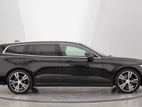 Used Volvo V60 Inscription 190 HP (139 kW) 2019 Estate