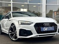 Used Audi A5 Sportback Comfort 163 HP (119 kW) 2020 Hatchback