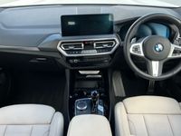 used BMW X3 xDrive20d M Sport 2.0 5dr