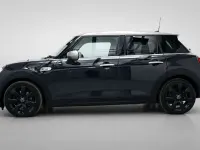 Used Mini Cooper S Exclusive 192 HP (141 kW) 2020 Grey Hatchback