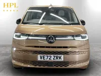 Used VW Multivan Style 218 HP (160 kW) 2023 Bronze MPV