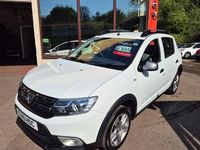 Used Dacia Sandero Essentiel 2019