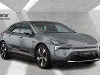 Used Polestar 4 Plus 200 kW (272 HP) 2026 SUV