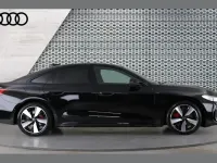 New Audi A5 Comfort 295 HP (216 kW) 2026 Black Sedan