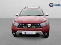 Used Dacia Duster Prestige 101 HP (74 kW) 2022 SUV