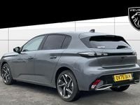 New Peugeot 308 Allure 136 HP (100 kW) 2025 Hatchback