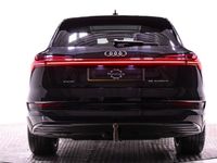 used Audi e-tron 300kW 55 Quattro 95kWh Launch Edition 5dr Auto