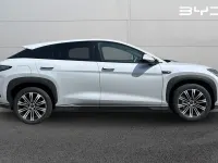 Used BYD Sealion 7 Comfort 83 kW (113 HP) 2025 Grey SUV