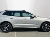 Used Volvo XC60 Core 250 HP (183 kW) 2023 Silver SUV