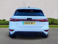 Used Audi e-tron Performance 269 kW (367 HP) 2025 White SUV