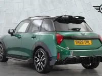 Used Mini Cooper Sport 147 kW (201 HP) 2026 Green Hatchback