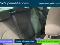 Used Seat Leon SE Dynamic 116 HP (85 kW) 2020 White Hatchback