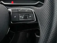 Used Audi A1 Sportback S-Line 110 HP (80 kW) 2021 Black Hatchback