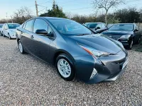 Used Toyota Prius 120 HP (88 kW) 2016 Grey Hatchback