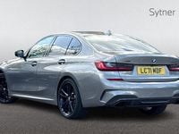 Used BMW M340 M Sport 369 HP (271 kW) 2021 Grey Sedan