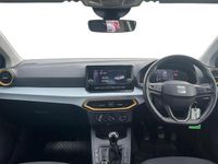 Used Seat Ibiza SE 2023 Grey Hatchback