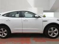 Used Jaguar E-Pace R-Dynamic 2018 White SUV