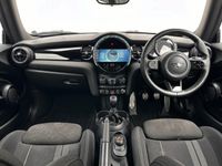 used Mini Cooper S 3-Door HatchSport 2.0 3dr