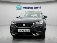Usado Seat Ateca SE Technology 150 CV (110 kW) 2025 SUV