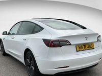 Usado Tesla Model 3 Long Range AWD 258 kW (351 HP) 2023 Sedan