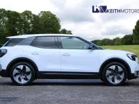 Used Ford Explorer Premium 210 kW (286 HP) 2025 White SUV