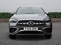 Used Mercedes GLA250 Executive 2025 Mountain grey metallic SUV