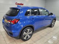 used Mitsubishi ASX 2.0 Dynamic 5dr