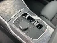 Used BMW 320 M Sport 184 HP (135 kW) 2024 Blue Sedan