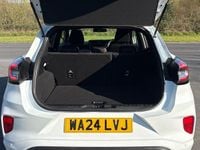 Used Ford Puma ST-Line 125 HP (91 kW) 2026 SUV