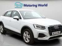 Used Audi Q2 Sport 110 HP (80 kW) 2024 SUV