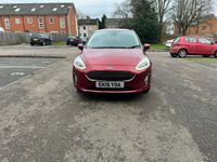 used Ford Fiesta 1.0 EcoBoost Titanium 5dr