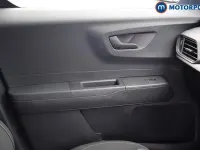 New Ford Transit Courier Trend 100 kW (136 HP) 2025 Blue Van