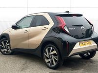 Used Toyota Aygo X 72 HP (52 kW) 2025 SUV